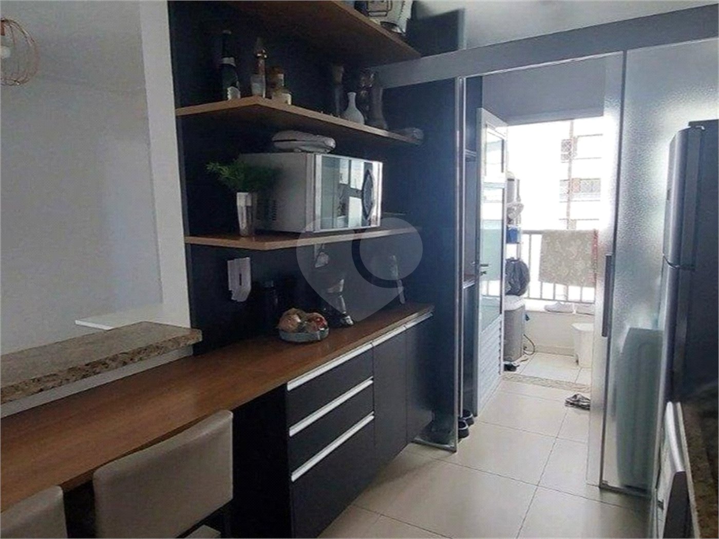 Apartamento à venda com 3 quartos, sendo 1 suíte, em Parque Campolim, Sorocaba, SP