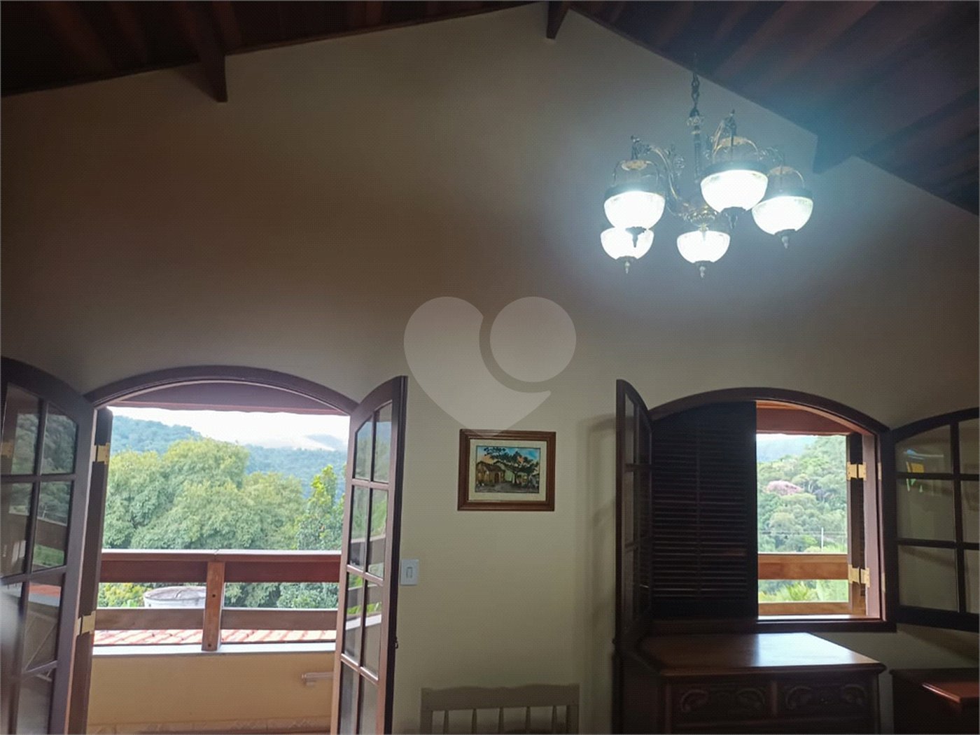 Casa à venda com 4 quartos, sendo 1 suíte, em Santa Inês, Mairiporã, SP