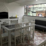 Sobrado à venda com 3 quartos, sendo 1 suíte, em Jardim Mauá, Mauá, SP