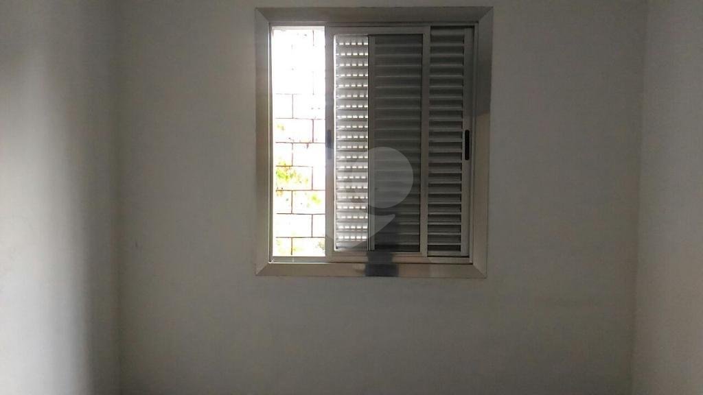 Apartamento à venda com 1 quarto em Santana, São Paulo, SP