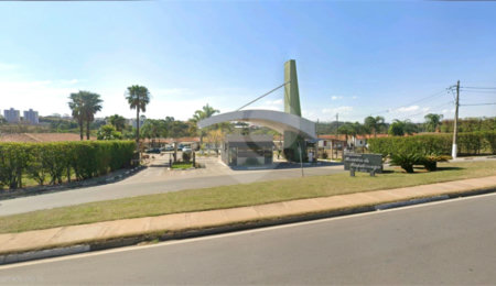 Casa à venda com 2 quartos no condomínio Residencial Moradas, Itapetininga - SP