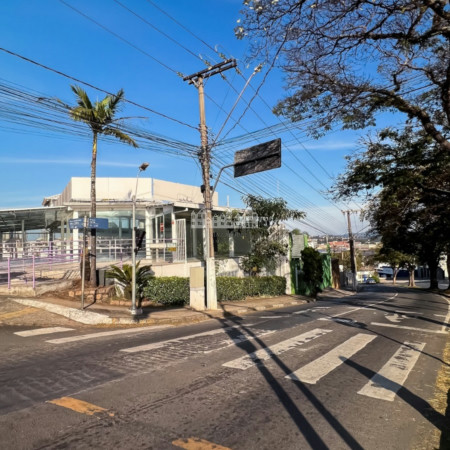 Salão para alugar em Jardim Brasil, Atibaia, SP