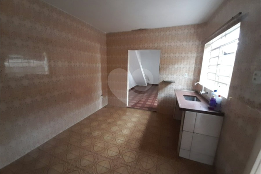 Sobrado à venda com 2 quartos em Vila Isolina Mazzei, São Paulo, SP