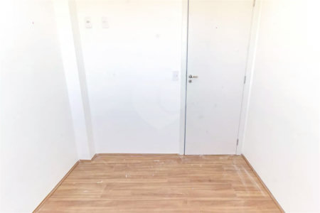Apartamento à venda com 2 quartos, sendo 1 suíte, em Belenzinho, São Paulo, SP