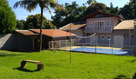 Chácara à venda com 3 suítes em Jardim Celeste, Jundiaí, SP