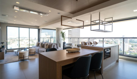 Apartamento à venda com 3 suítes em Jardim Faculdade, Sorocaba, SP