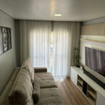 Apartamento à venda com 3 quartos, sendo 1 suíte,  em Mogi Moderno, Mogi das Cruzes, SP