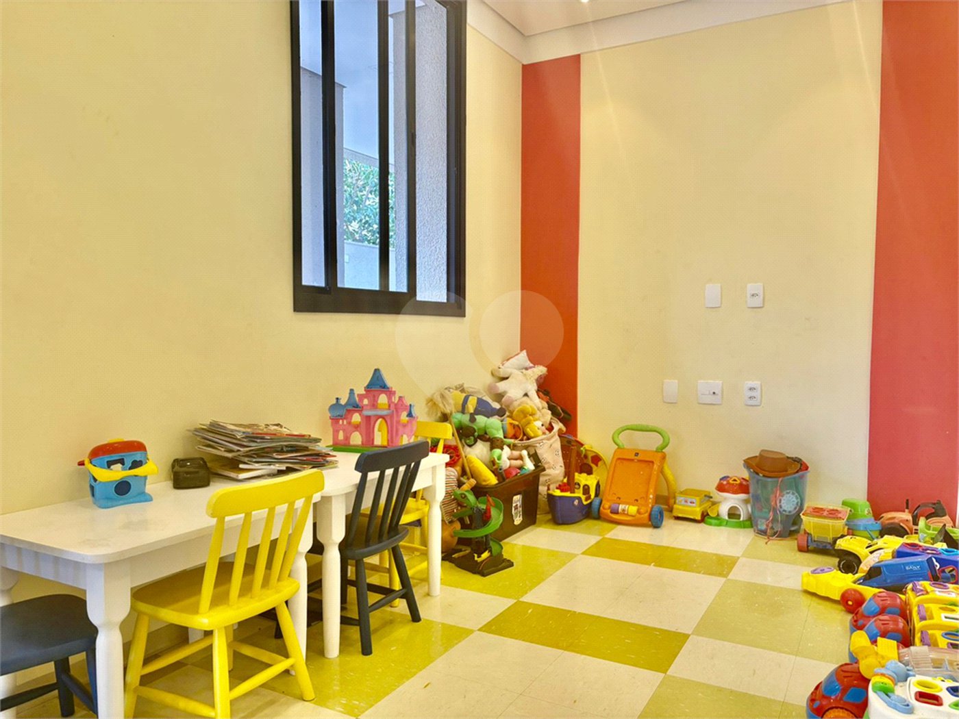 Apartamento à venda com 2 quartos em Vila Nova Cachoeirinha, São Paulo, SP
