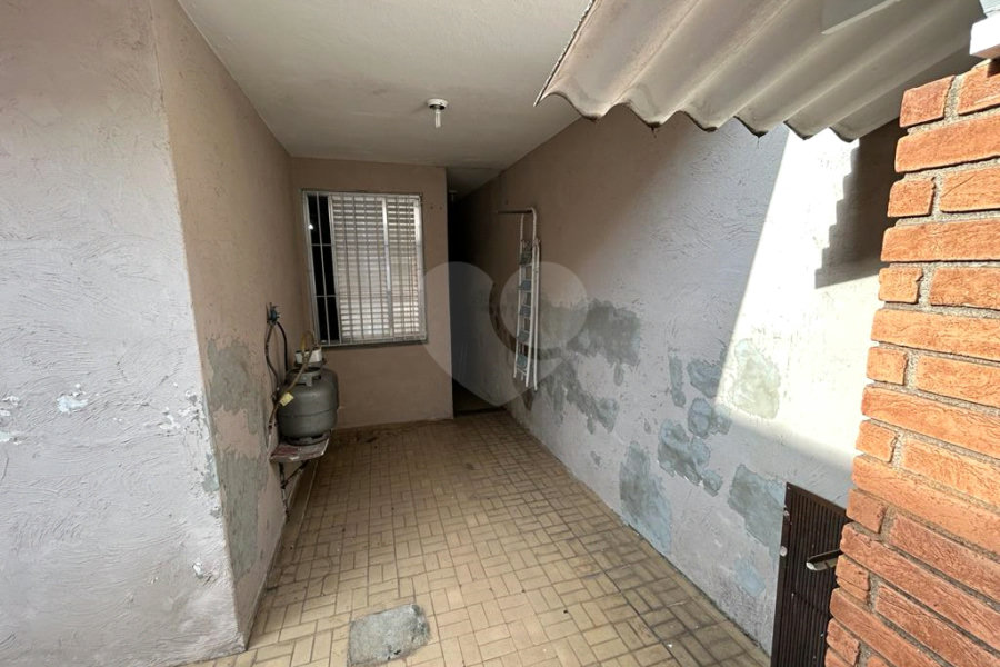 Casa à venda com 3 suítes em Ipiranga, São Paulo, SP
