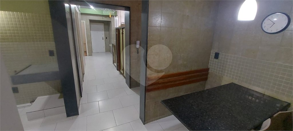 Apartamento à venda com 4 quartos, sendo 1 suíte,  em Laranjeiras, Rio de Janeiro, RJ