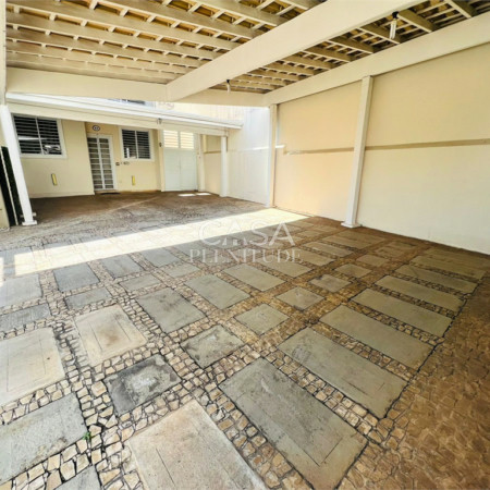 Casa em condomínio à venda com 4 quartos, sendo 1 suíte, em Jardim Americano, Sorocaba, SP