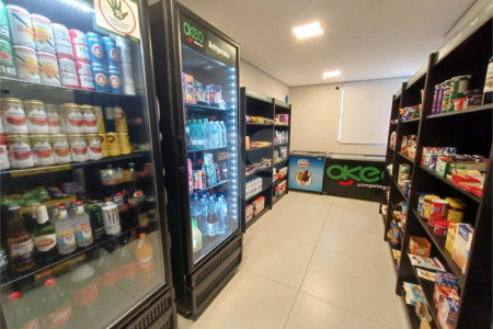 Apartamento à venda com 2 quartos, sendo 1 suíte, em Jardim São Paulo(zona Norte), São Paulo, SP