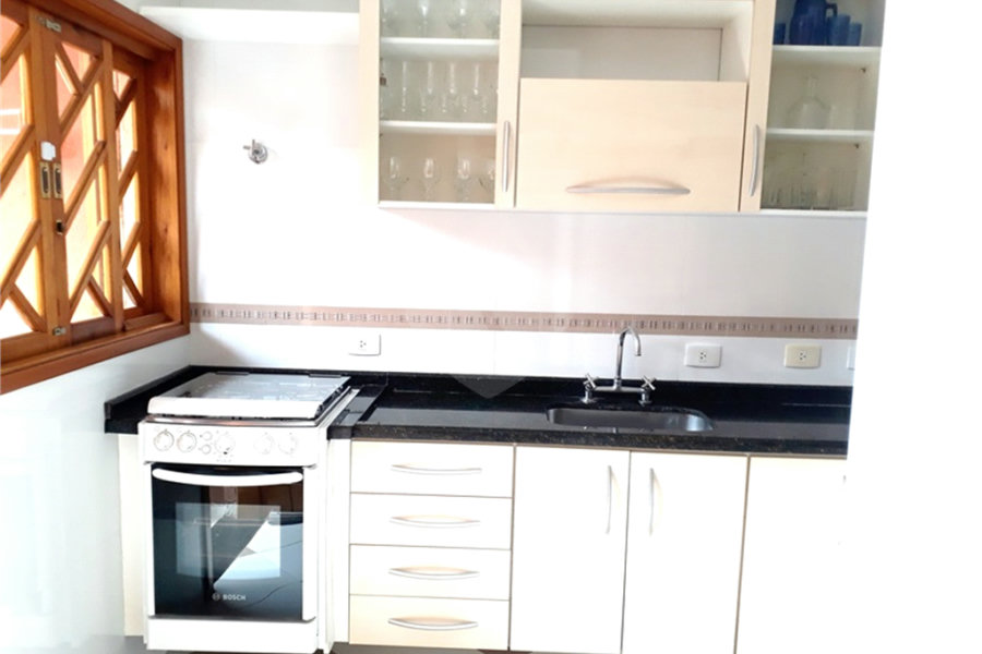 Sobrado à venda com 3 quartos, sendo 2 suítes,  em Santana, São Paulo, SP