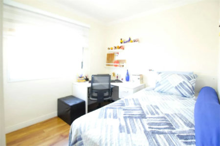Apartamento à venda com 3 quartos, sendo 1 suíte,  em Santa Teresinha, São Paulo, SP