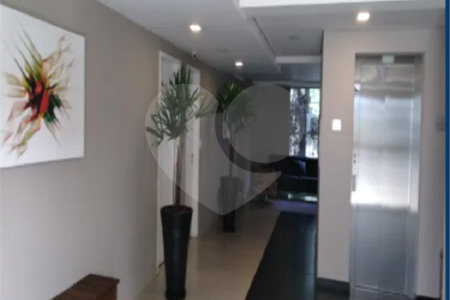 Apartamento para alugar com 1 suíte em Jardim Ampliação, São Paulo, SP