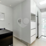 Apartamento à venda com 1 suíte em Perdizes, São Paulo, SP