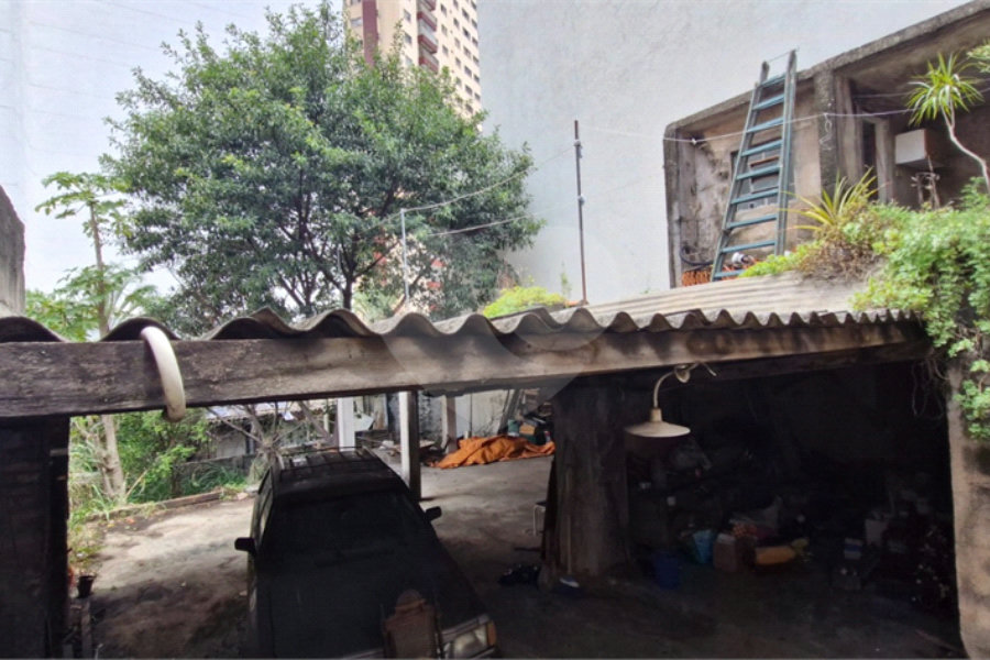 Sobrado à venda com 3 quartos em Santana, São Paulo, SP