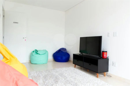 Apartamento à venda com 2 quartos em Taboão, São Bernardo do Campo, SP