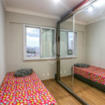 Apartamento à venda com 3 quartos em Vila Butantã, São Paulo, SP