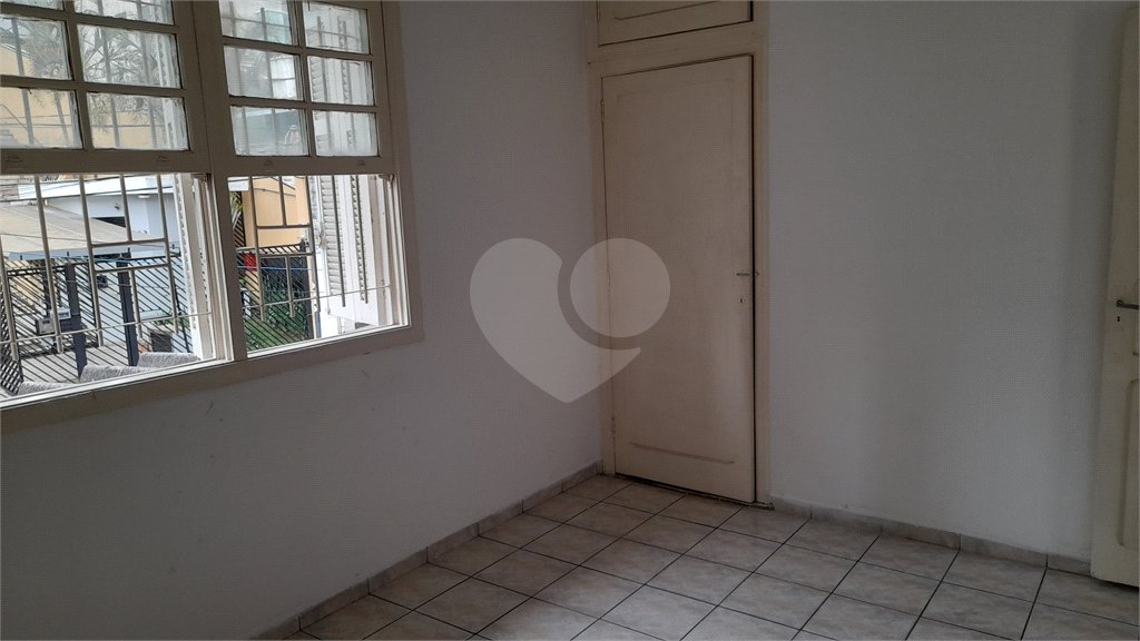 Sobrado à venda com 2 quartos em Vila Paulicéia, São Paulo, SP