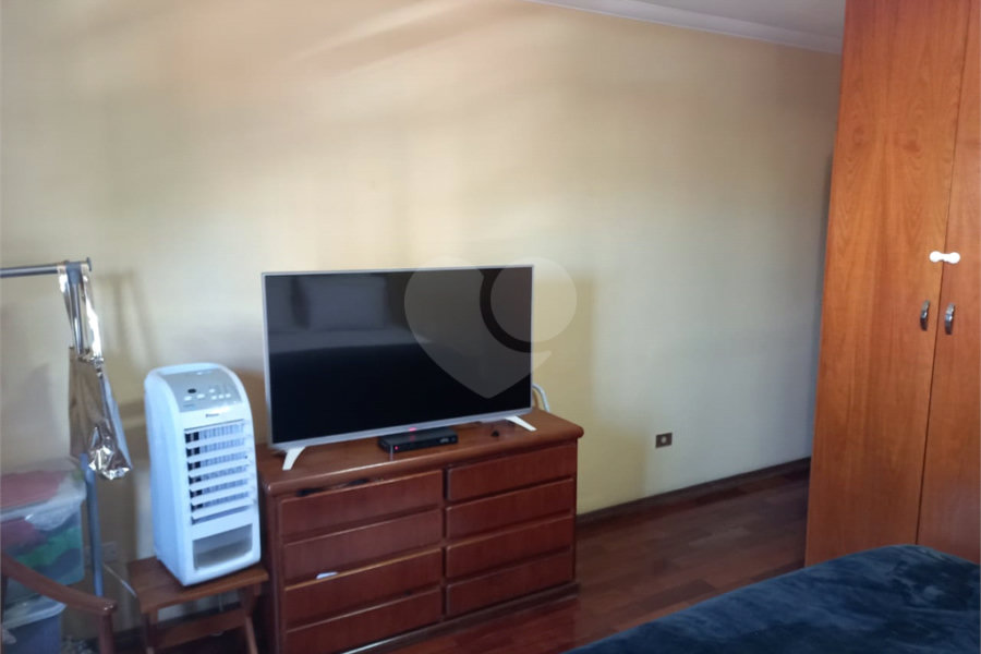 Sobrado à venda com 3 quartos, sendo 1 suíte, em Santa Teresinha, São Paulo, SP