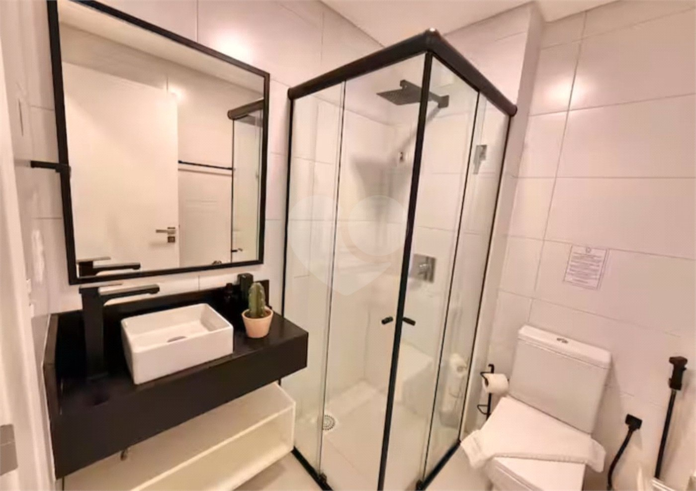 Apartamento à venda com 2 suítes em Jurerê, Florianópolis, SC