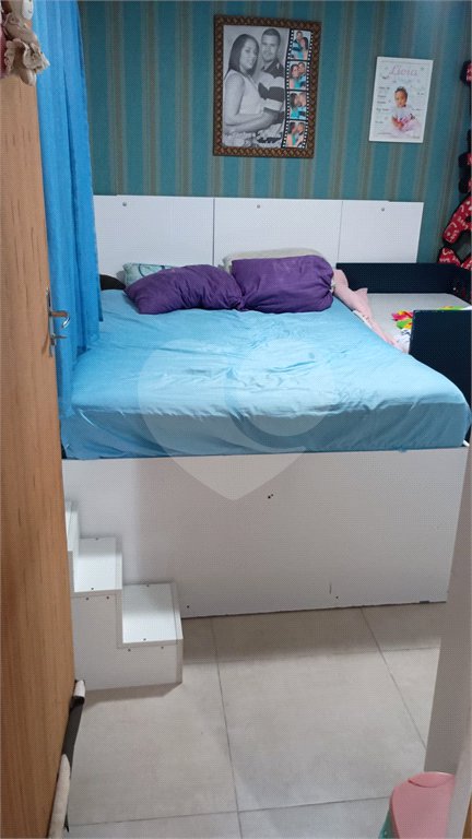 Casa de Vila à venda com 4 quartos em Vila Gustavo, São Paulo, SP