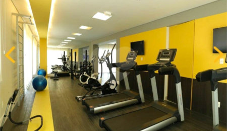 Apartamento à venda com 1 quarto em Liberdade, São Paulo, SP
