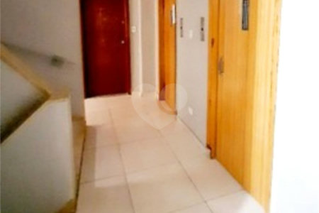 Apartamento à venda com 1 quarto em Liberdade, São Paulo, SP