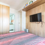 Apartamento à venda com 1 quarto em Jardim das Acácias, São Paulo, SP