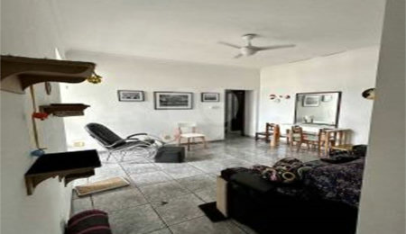 Apartamento à venda com 2 quartos em Praça da Bandeira, Rio de Janeiro, RJ