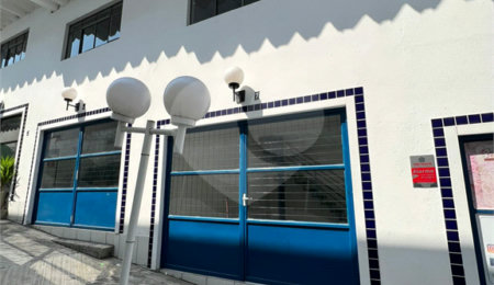 Loja para alugar em Vila Suissa, Mogi das Cruzes, SP