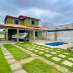 Casa à venda ou para alugar com 4 quartos, sendo 2 suítes, em São José, Armação dos Búzios, RJ