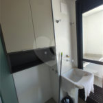 Apartamento à venda com 2 quartos, sendo 1 suíte,  em Vila Thais, Atibaia, SP