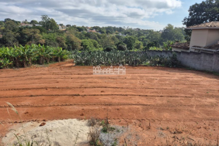 Terreno à venda em Cidade Satélite, Atibaia, SP