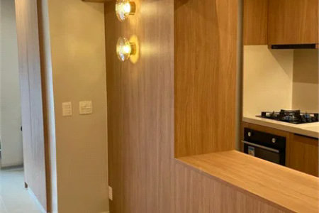 Apartamento à venda ou para alugar com 2 suítes em Pinheiros, São Paulo, SP