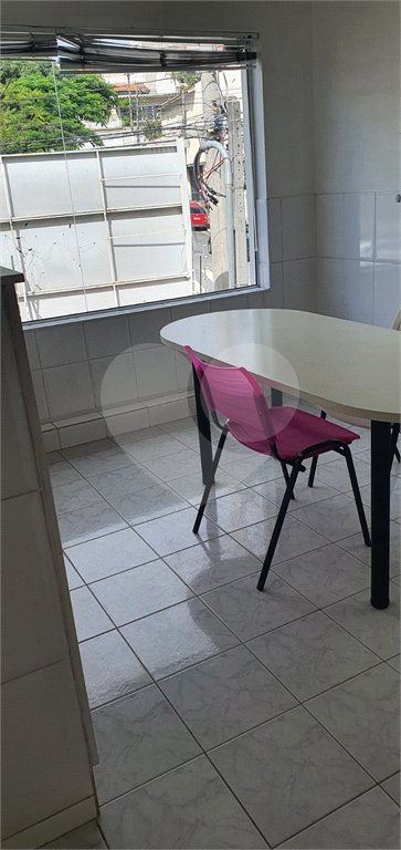 Sobrado à venda com 3 quartos, sendo 1 suíte, em Vila Mazzei, São Paulo, SP