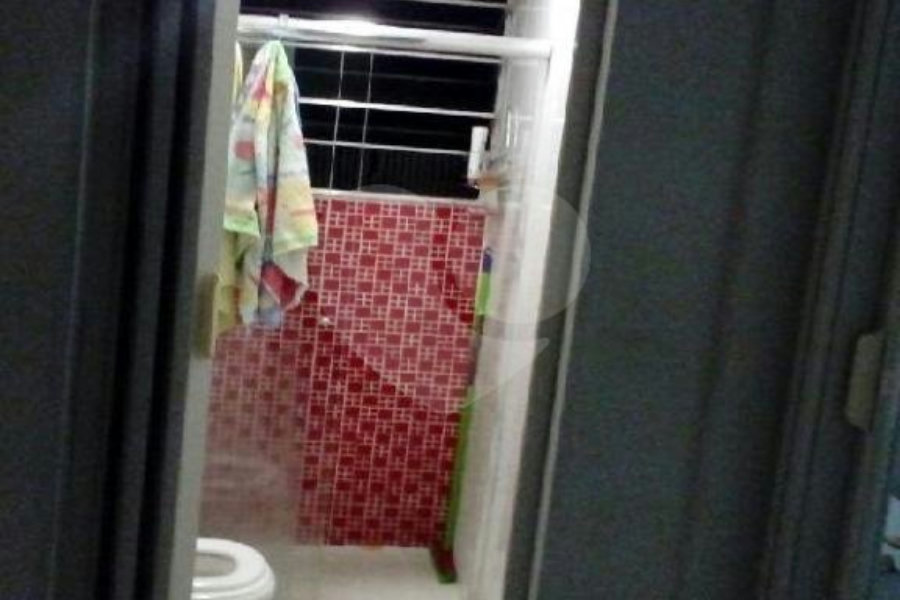 Apartamento à venda com 2 quartos em Parque Jurema, Guarulhos, SP