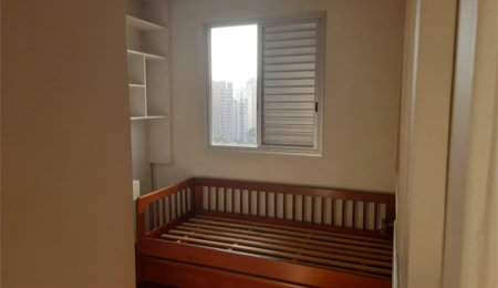 Apartamento à venda com 2 quartos em Vila Leopoldina, São Paulo, SP