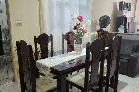 Casa Térrea à venda com 2 quartos em Jardim Lincoln, Suzano, SP