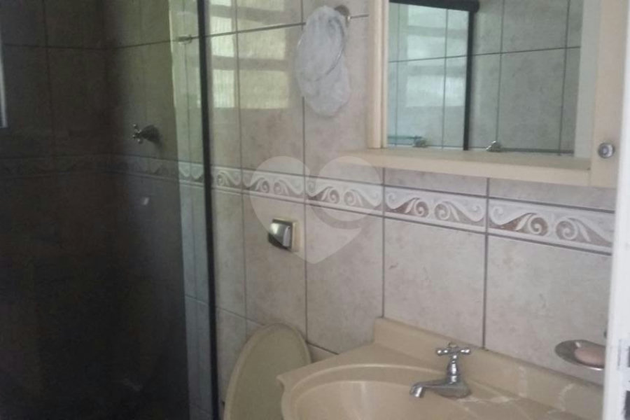 Casa à venda com 1 quarto em Parque Mandaqui, São Paulo, SP