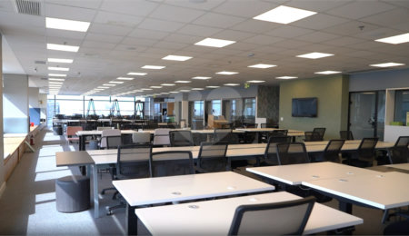 Laje Corporativa para alugar em Chácara Santo Antônio, São Paulo, SP