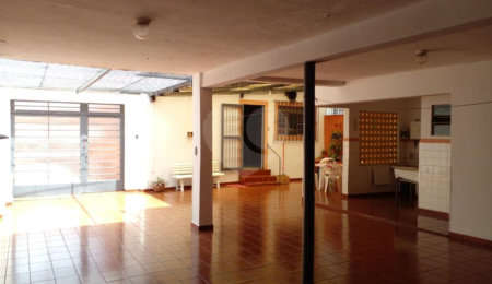 Casa Térrea à venda com 4 quartos em Casa Verde, São Paulo, SP