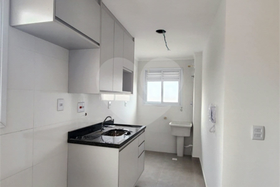 Apartamento à venda com 2 quartos em Vila Guilherme, São Paulo, SP