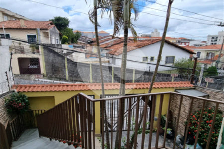 Sobrado à venda com 4 quartos, sendo 2 suítes, em Vila Mazzei, São Paulo, SP
