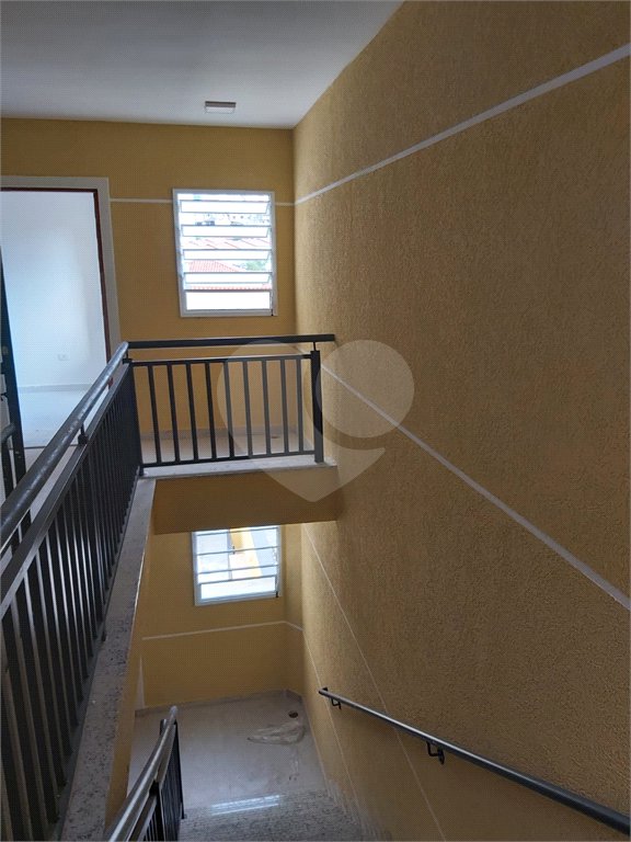Apartamento à venda com 2 quartos em Freguesia do Ó, São Paulo, SP