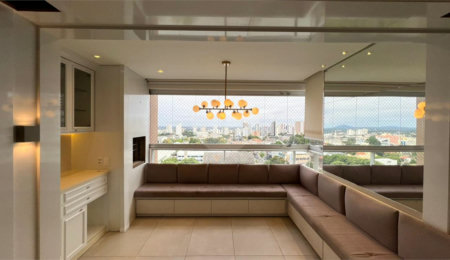 Apartamento à venda com 3 quartos, sendo 1 suíte,  no Centro-norte, Cuiabá, MT