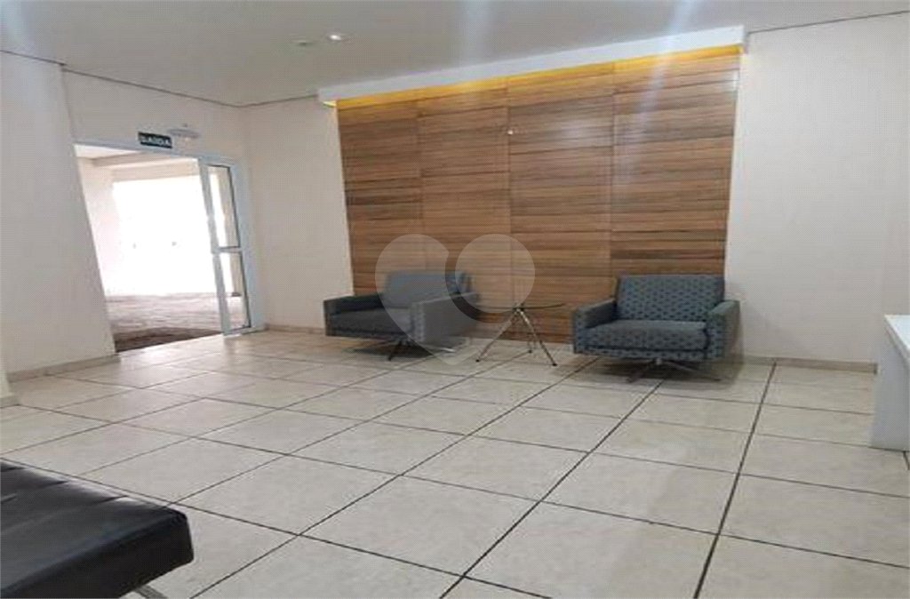 Apartamento à venda com 2 quartos em Parque Reboucas, São Paulo, SP