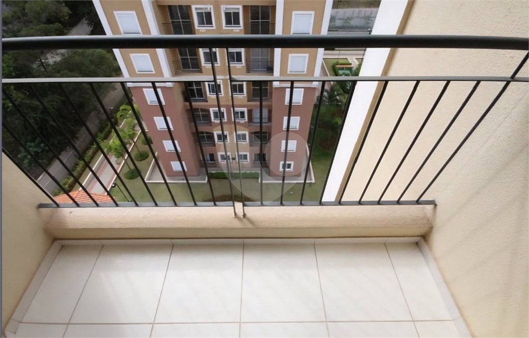 Apartamento à venda com 2 quartos, sendo 1 suíte, em Vila Andrade, São Paulo, SP