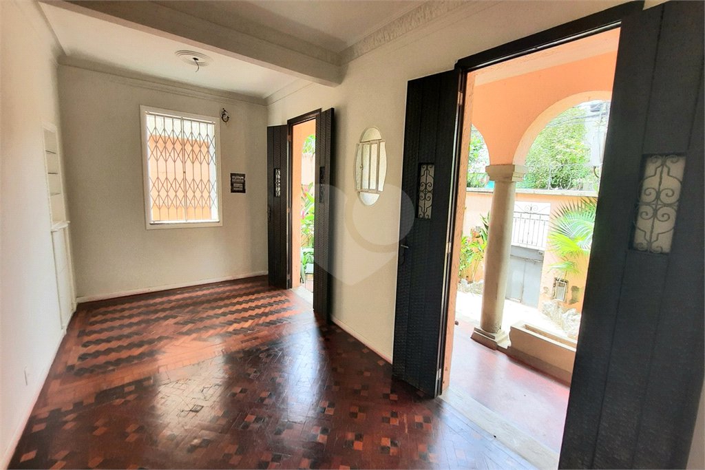 Casa para alugar com 7 quartos, sendo 1 suíte, em Maracanã, Rio de Janeiro, RJ